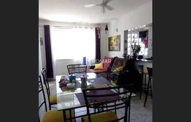 Imagem 7: VISTA PARA O MAR NO EMBARÉ - R$ 545 Mil, Cód.1763