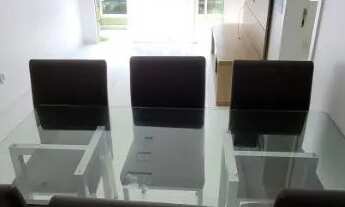 Imagem 3: Apartamento Grande Confortável Para Alugar em Stella Maris Com 1 Dormitório e Varanda