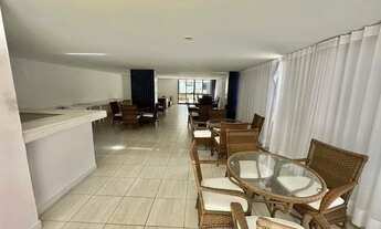 Imagem 5: APARTAMENTO 2/4 COM VARANDA E PISCINA NA PITUBA