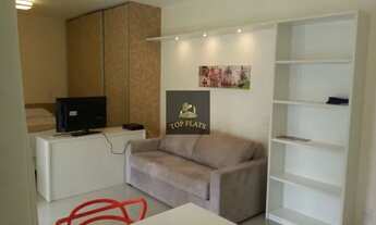 Imagem: Flat Para Locação Paraiso