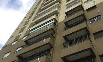 Imagem 4: Apartamento com 1 dormitório à venda, 73 m² por R$ 560.000,00 - Tamboré - Barueri/SP