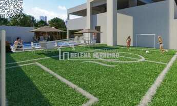 Imagem 6: HC Apartamento na Ilha do Retiro 67m² 3 quartos 1 suíte, Varanda, Lazer completo