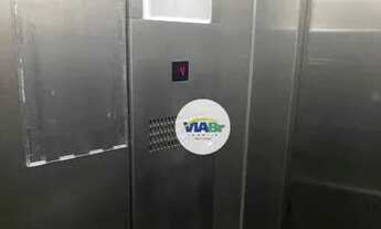 Imagem 4: Sala para alugar, 45 m² por R$ 3.236,00/mês - Brooklin - São Paulo/SP