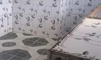 Imagem 5: Aluga se casa no horizonte azul