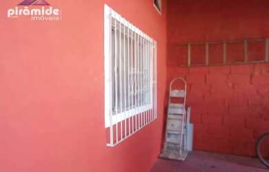 Imagem 6: Casa com 1 dormitório, 60 m² - venda por R$ 200.000,00 ou aluguel por R$ 1.300,00/mês - Ja