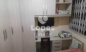 Imagem 5: Apartamento-À VENDA-Vila da Penha-Rio de Janeiro-RJ