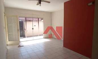 Imagem 6: Casa com 3 dormitórios, 85 m² - venda por R$ 275.000,00 ou aluguel por R$ 1.200,00/mês - J