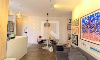 Imagem 5: Apartamento para Aluguel - Mooca, 2 Quartos, 66 m2