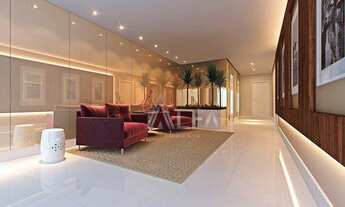 Imagem 4: Apartamento com 4 dormitórios à venda, 218 m² por R$ 3.734.542,00 - Itacolomi - Balneário