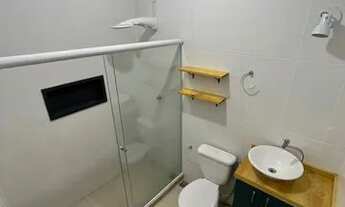 Imagem 3: ALUGUEL Casa tipo apartamento / sobrado