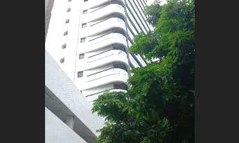 Imagem 5: Ed City Sky ANDAR ALTO