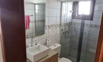 Imagem 7: Apartamento cobertura, 2 dormitórios, 1 suíte, vaga de garagem, Bairro Imbuí