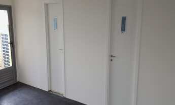 Imagem 4: SÃO PAULO - Conjunto Comercial/Sala - Granja Julieta