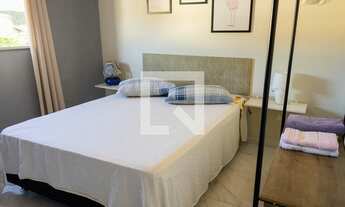 Imagem 4: Apartamento para Aluguel - Santinho, 2 Quartos, 56 m2