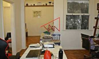 Imagem 2: Apartamento-À VENDA-Laranjeiras-Rio de Janeiro-RJ