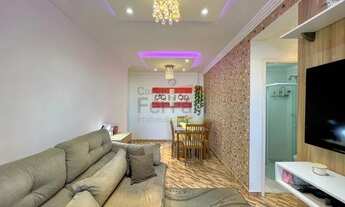 Imagem 6: APARTAMENTO NO TUCURUVI, 2 DORMITÓROS, 1 SUÍTE, 2 VAGAS E DEPÓSITO A 1,5 KM DO METRÔ