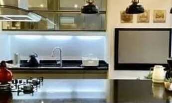 Imagem: BOLA DA VEZ 3 DORMITÓRIOS SENDO 1 SUÍTE