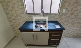 Imagem 2: Casa para Aluguel - Cangaíba, 1 Quarto, 21 m2