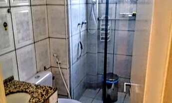 Imagem 7: Ótimo Apartamento, Andar Alto, 2Qtos,Vista Livre! Praça Seca