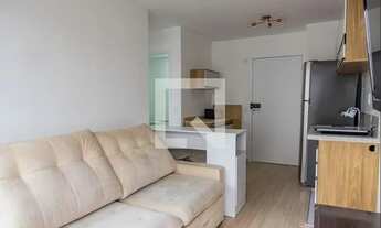 Imagem 2: Apartamento para Aluguel - Vila Mariana, 1 Quarto, 32 m2