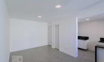 Imagem 3: Apartamento para Aluguel - Cruzeiro, 2 Quartos, 65 m2