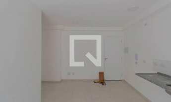 Imagem 5: Apartamento para Aluguel - Vila Guilhermina, 1 Quarto, 36 m2