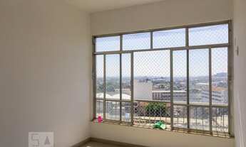 Imagem 2: Apartamento para Aluguel - Vila Isabel, 2 Quartos, 70 m2