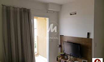 Imagem: Apartamento (tipo - padrao) 2 dormitórios