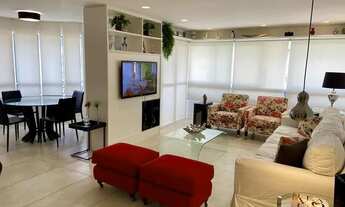 Imagem: SÃO PAULO - Flat - JARDIM PAULISTA