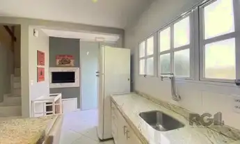 Imagem 6: Casa em condomínio - 71m², 2 dormitórios e 1 vaga em Capão Novo