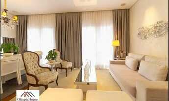 Imagem 4: Venda Cobertura 4 Dormitórios - 270 m² Brooklin