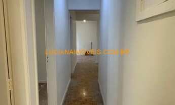 Imagem 5: 11814- Apartamento para aluguel tem 77 m² com 3 quartos em Alto de Pinheiros - São Paulo