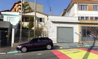 Imagem 3: SãO PAULO - Casa Padrão - Vila Formosa