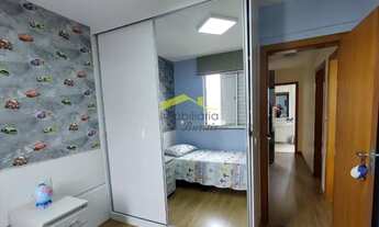 Imagem 11: Apartamento à venda, 4 quartos, 2 suítes, 3 vagas, Buritis - Belo Horizonte/MG