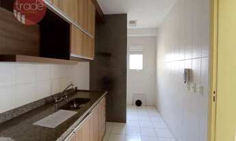 Imagem 2: Ribeirão Preto - Apartamento Padrão - Vila do Golf