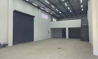 Imagem 5: Galpão/Depósito/Armazém para aluguel tem 305 metros quadrados