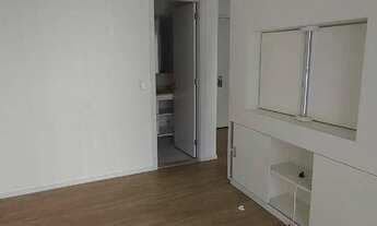 Imagem 4: Apartamento com 1 dormitório para alugar, 35 m² por R$ 2.930,00/mês - Higienópolis - São P