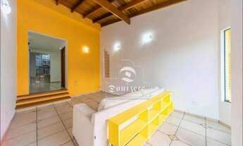 Imagem: Sobrado com 3 dormitórios, 163 m² - venda