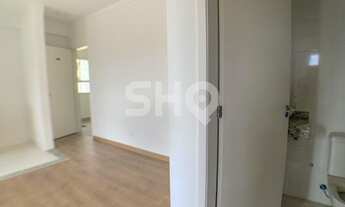 Imagem 5: Apartamento no Finezzi Residence no bairro Nova Itatiba