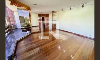 Imagem 2: Apartamento à Venda - Jardim Botânico, 3 Quartos, 343 m2