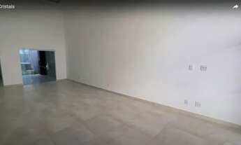 Imagem 1: Casa Filé no Vale dos Cristais c/ 3suítes, 4brs, 2vgs, piscn, churrqr, vrnd/quintl