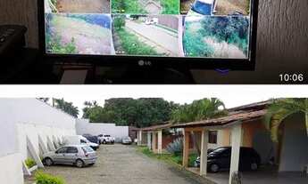 Imagem: Casa estilo sobrado