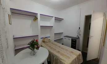 Imagem 3: Kitnet Individual Mobiliada 4quadras metrô paraíso