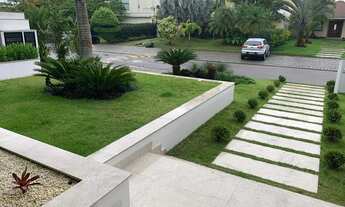 Imagem 3: Vendo Casa Condomínio Malibu 1000 m² lineares ,5 suítes, Barra da Tijuca, RJ