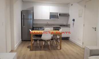 Imagem 5: SÃO PAULO - Apartamento Padrão - JARDIM PAULISTA