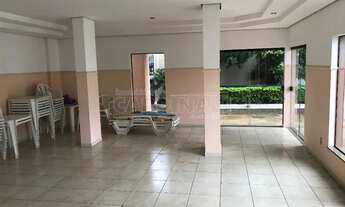 Imagem 4: Apartamento Padrão em São Carlos