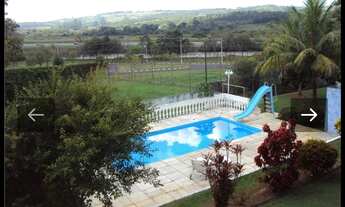 Imagem 6: Casa Condomínio City Castelo com 2 suítes + 4 dormitórios - Campo Futebol Poço Artesiano