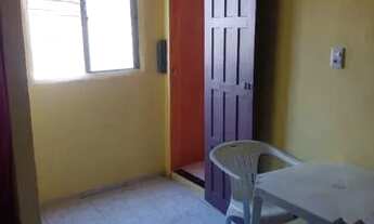 Imagem 6: Kit net compacto na marambaia