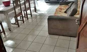 Imagem 6: Casa no Bairro da Paz