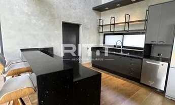 Imagem: Casa - Condomínio Residencial Shamballa